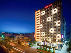  Ibis Saigon Airport  Хошимин